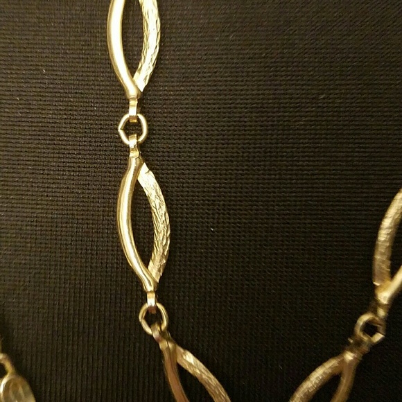 Sarah Cov Necklace and bracelet.. - Picture 4 of 8